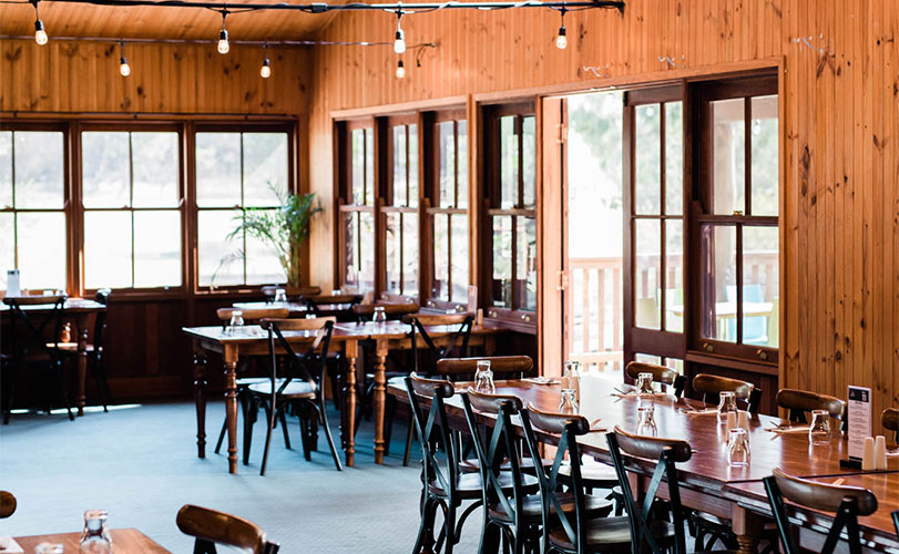 Granite Belt Retreat & Brewery
