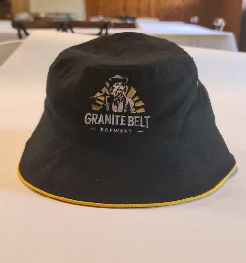 GBB Bucket Hat