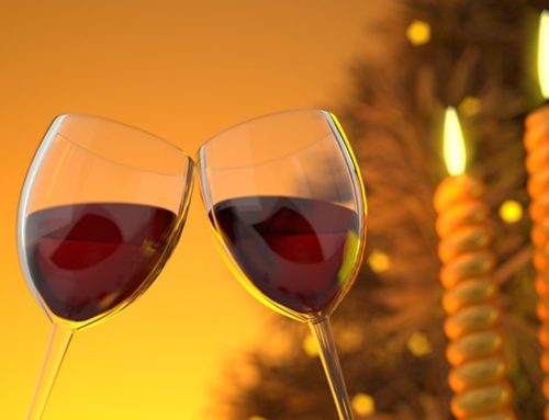 Cheers to the Best Wineries in the Granite Belt Region