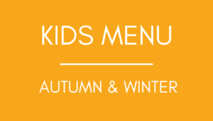 Kids set menu